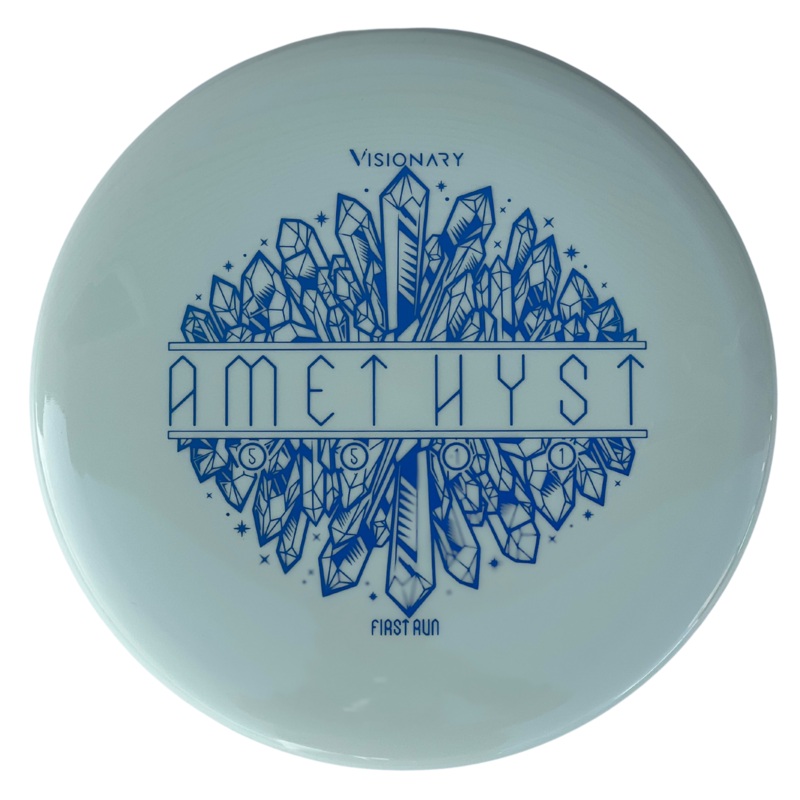 Amethyst – Serene Blend
