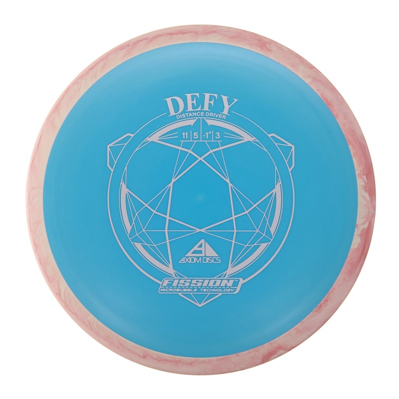 Axiom Defy – Fission  174g | Style 0001