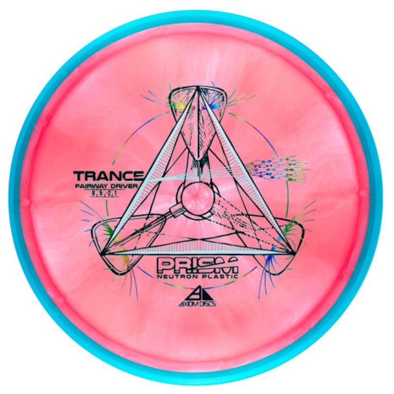 Axiom Prism Neutron Trance