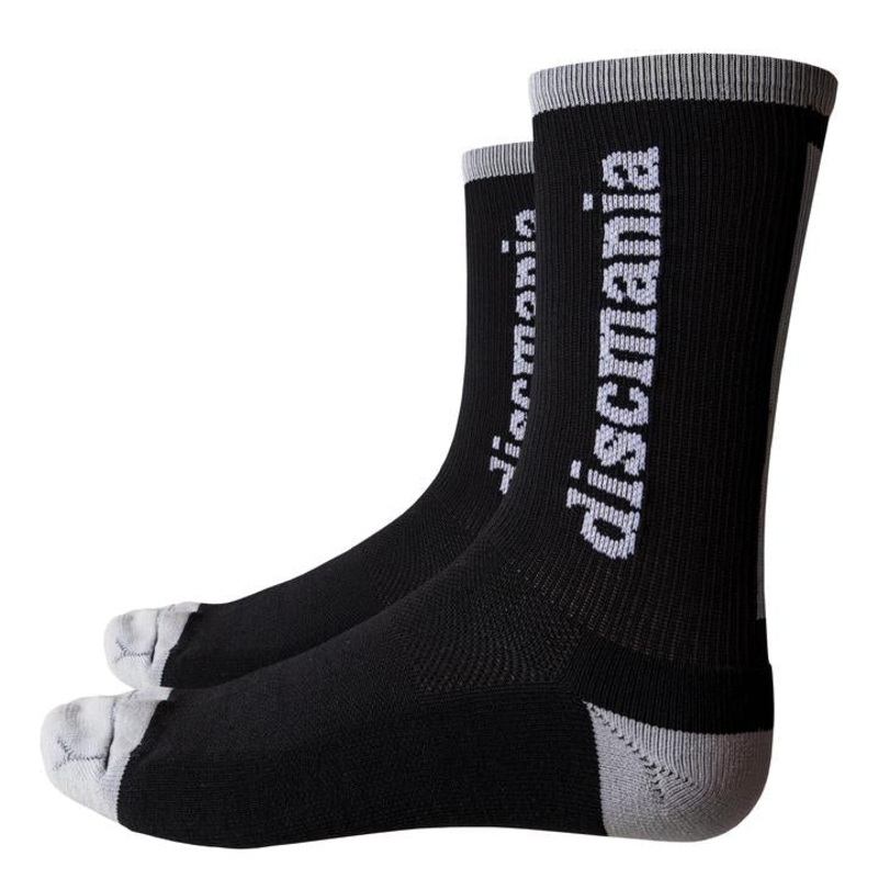 Discmania Bar Logo Tech Socks