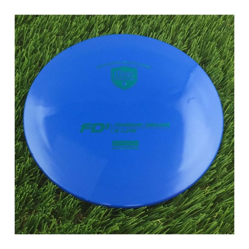 Discmania S-Line Reinvented FD3 – 174g – Solid Blue