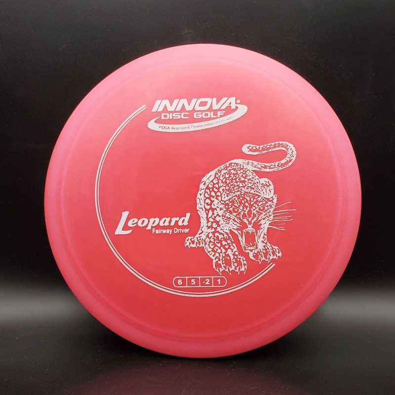 Innova – Leopard – DX