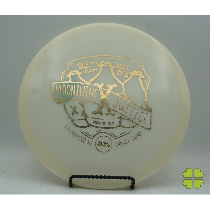 Justice – Lucid X Moonshine Pre-Owned 10/10