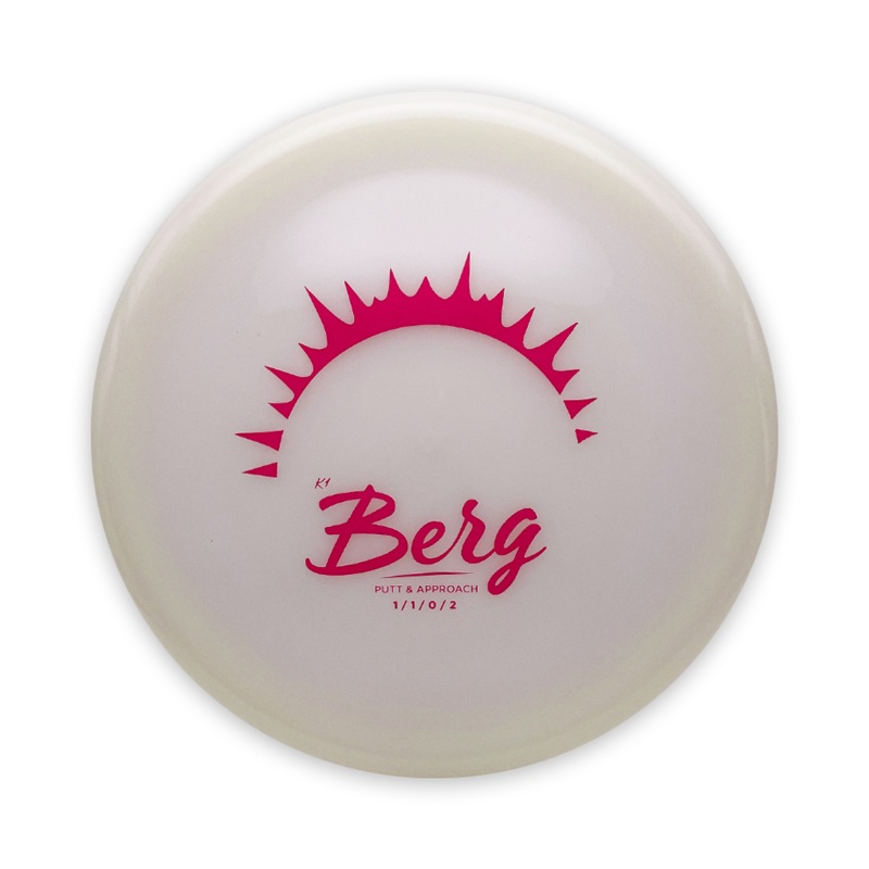 K1 Glow Berg