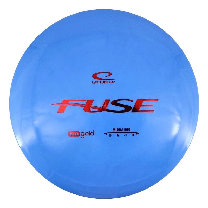 Latitude 64 BioGold Fuse