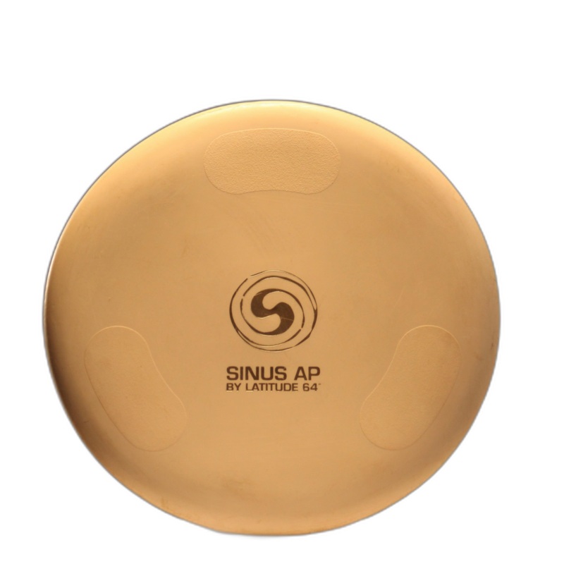 Latitude 64 Lat 64 Zero Medium Sinus AP Putter