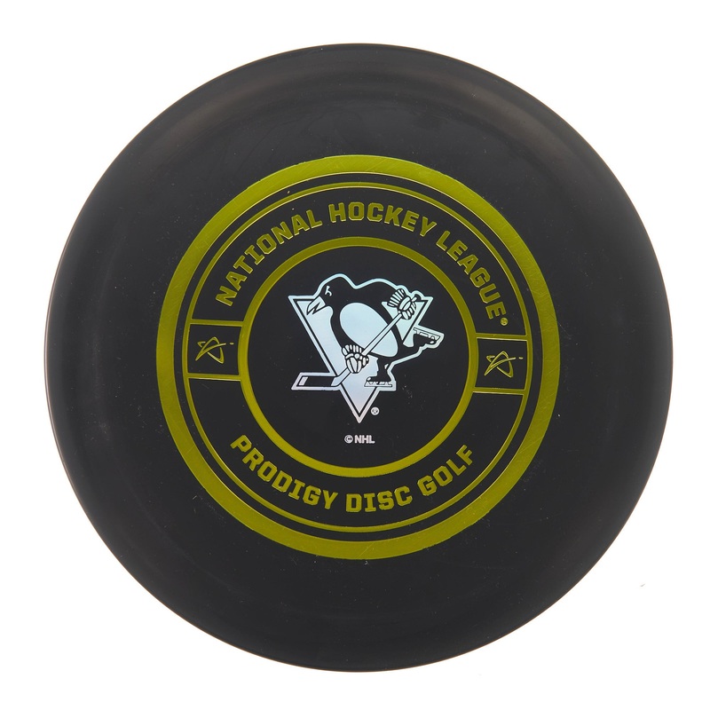 NHL Series Pittsburgh Penguins Color Foil 200 FX-4