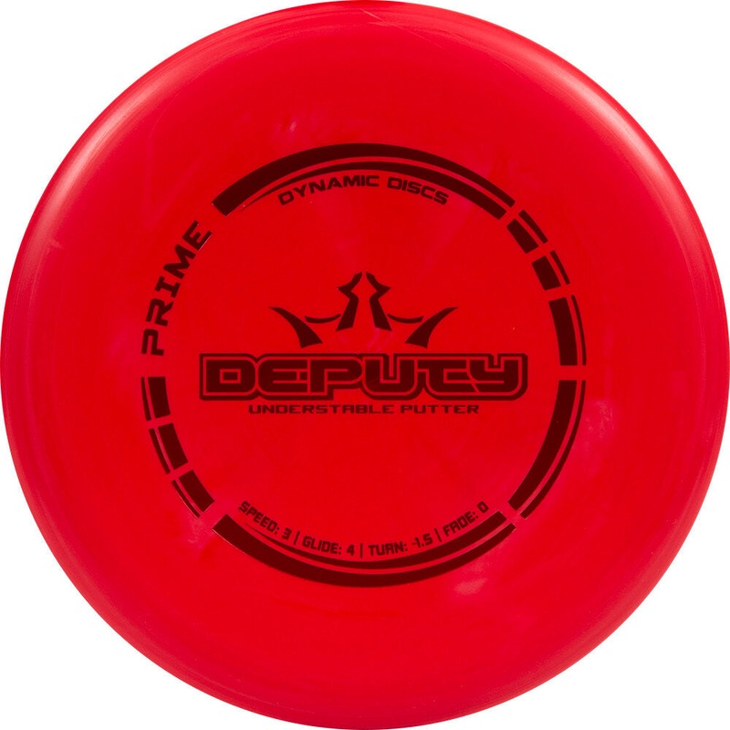 Prime Deputy