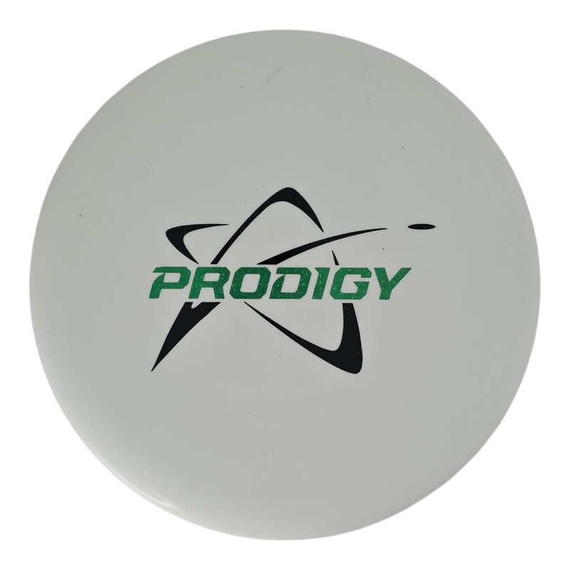 Prodigy 300 Glow Pa3 – Lockup Logo