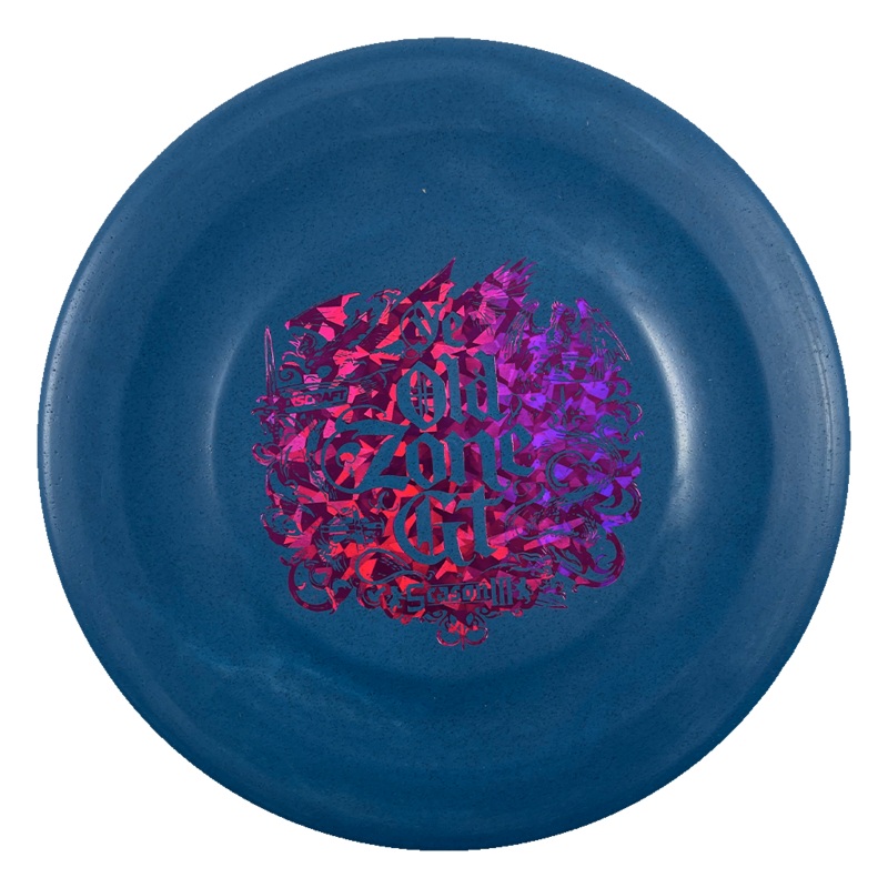 Rubber Blend Zone GT – 2024 Ledgestone Season 3