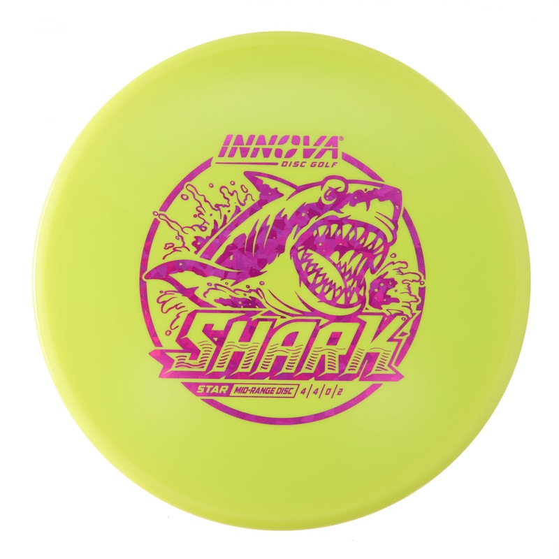 Star Shark