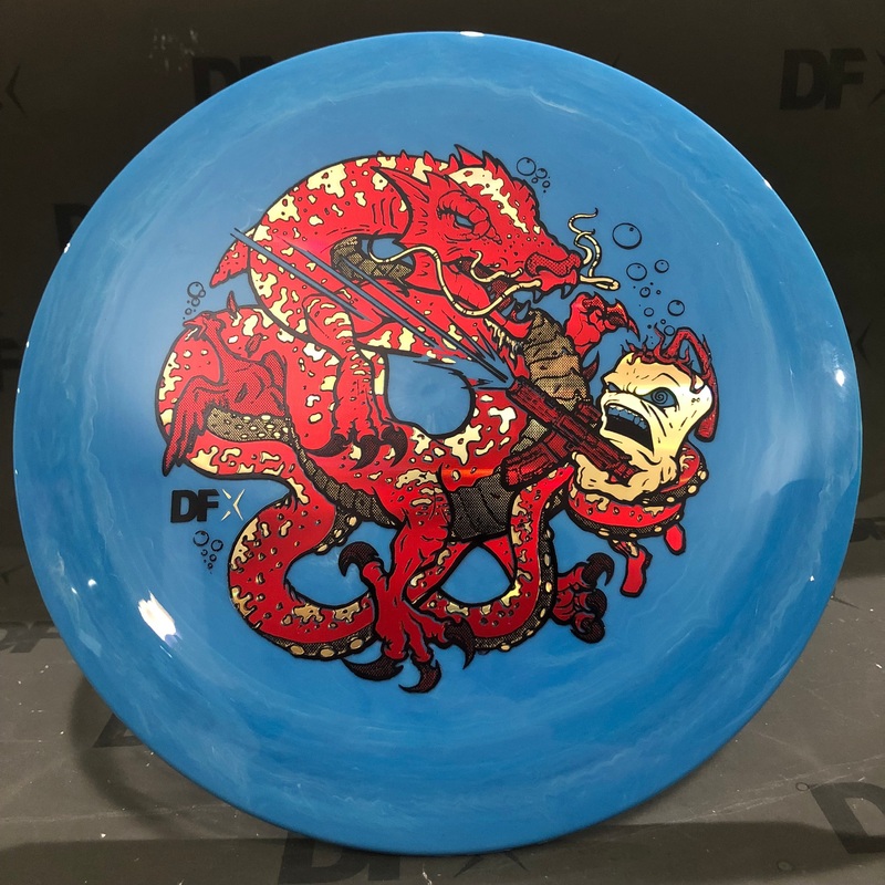 Thought Space Athletics Aura Synapse – Under Pressure
