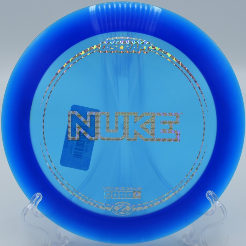 Z-Nuke