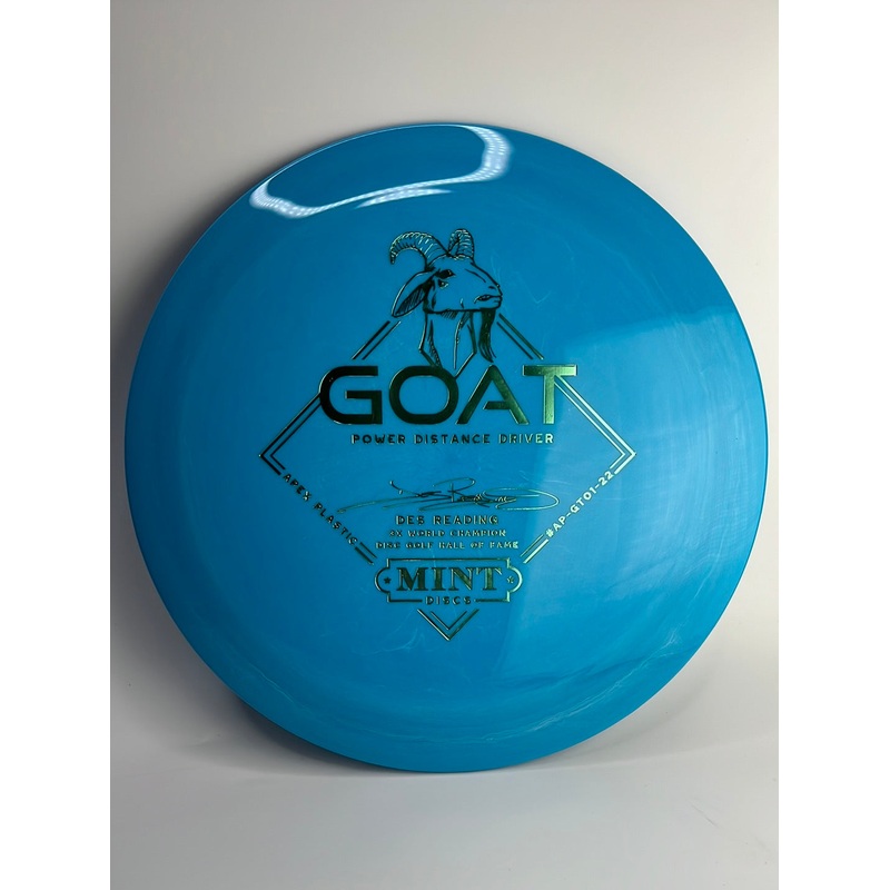 Apex Goat 173g