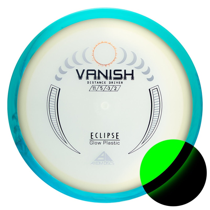 Axiom Eclipse Vanish | PRE-ORDER