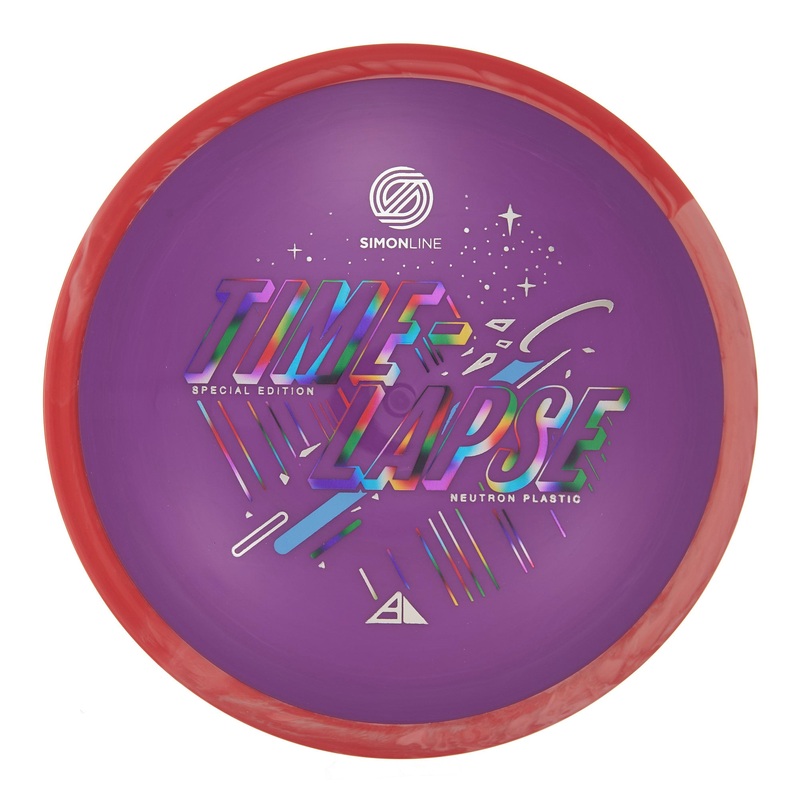 Axiom Time-Lapse – Simon Lizotte Simon Line Special Edition Neutron 174g | Style 0169