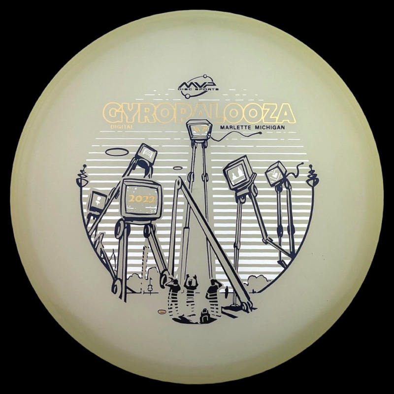 Axiom Total eclipse Proxy – Gyropalooza 2022