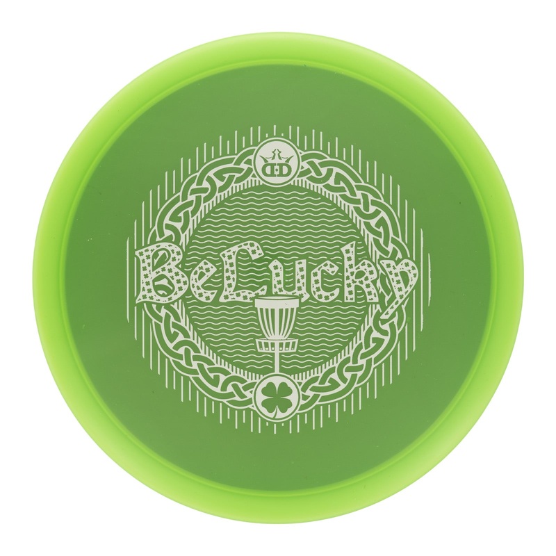 Be Lucky Opto Compass