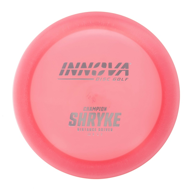 Champion Shryke