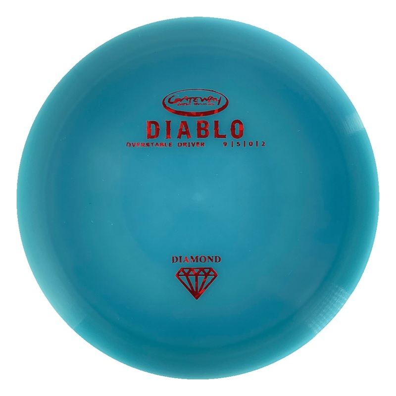 Diamond Diablo