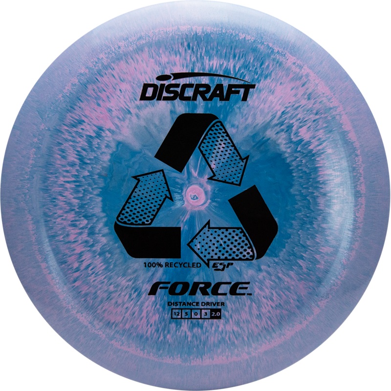 Discraft Recycled ESP Force