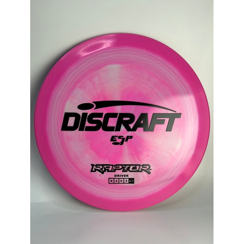 ESP Raptor 174g