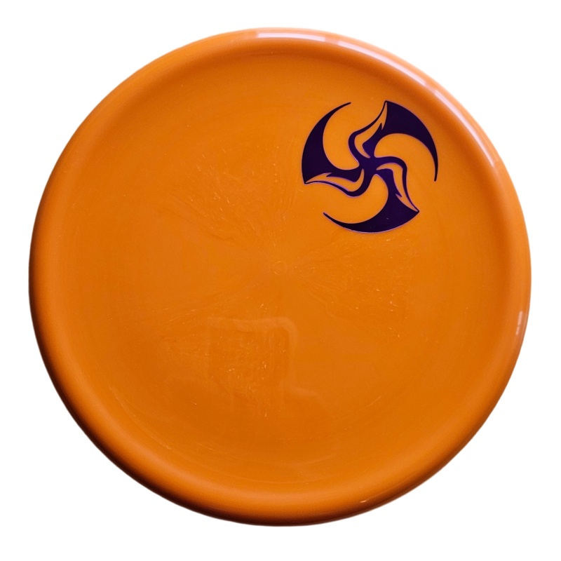 Kastaplast K1 Soft Berg Mini TriFly Corner Stamp