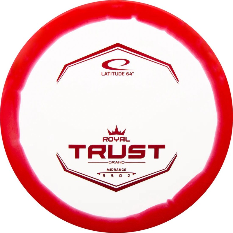 Latitude 64 Royal Grand Trust
