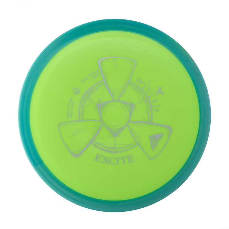Neutron Excite