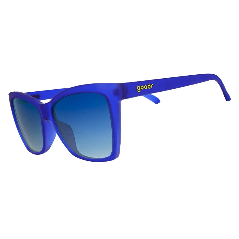 “Pop Art Prodigy” Polarized Pop G Sunglasses