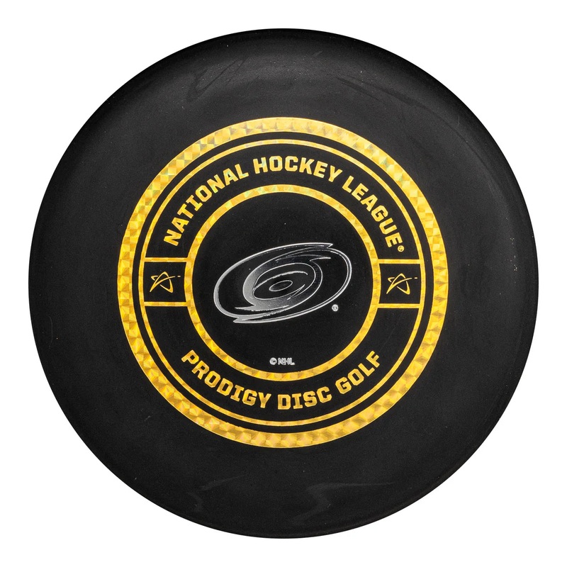 Prodigy 300 PA-3 – NHL Collection Gold Series “Carolina Hurricanes”