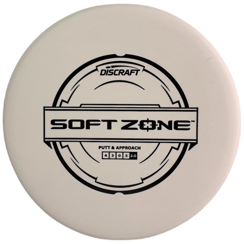 Putter Line Soft Zone