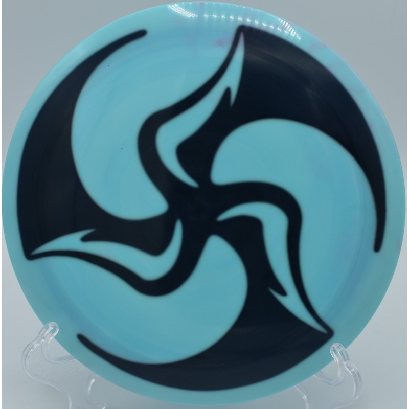 S-LINE DD3 (INNOVA MADE) HUKLAB DYE