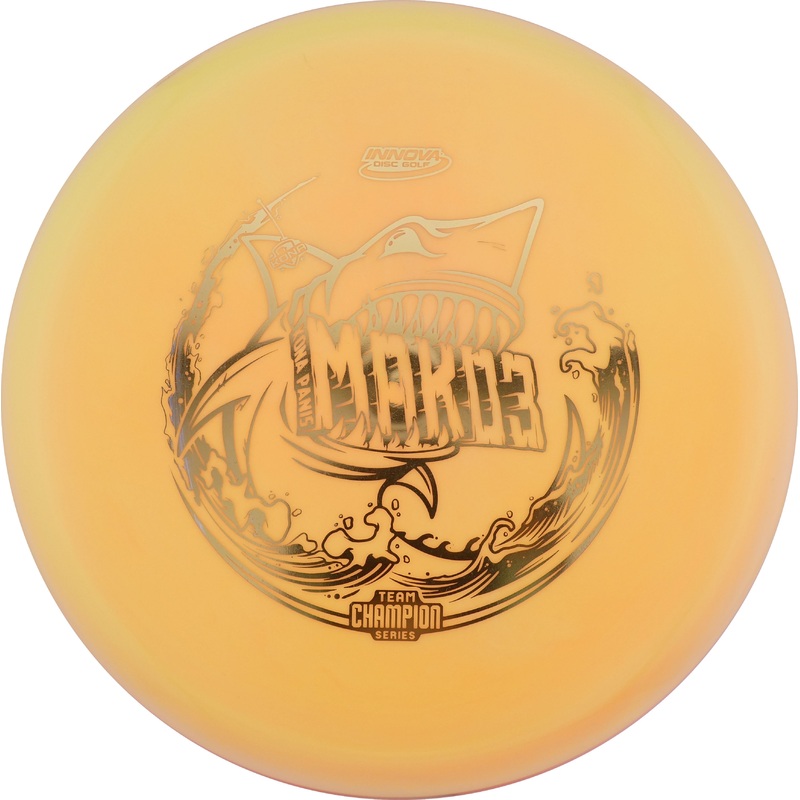 Star Mako3 Kona Panis (Tour Series) 180g Gold Stamp