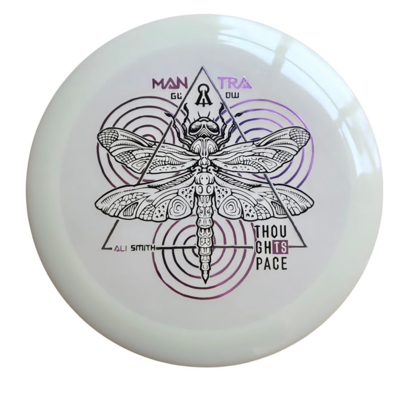 Thought Space Athletics Signature Glow Mantra – Ali Smith