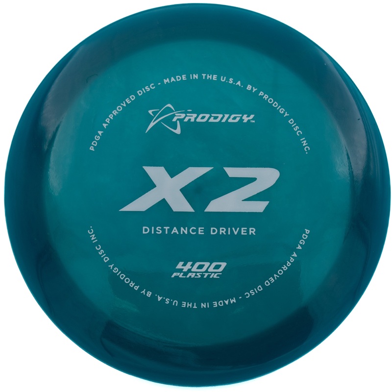 400 X2