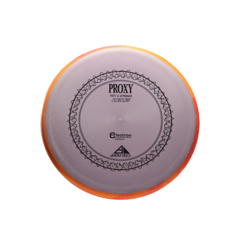 Axiom Electron Proxy Putter
