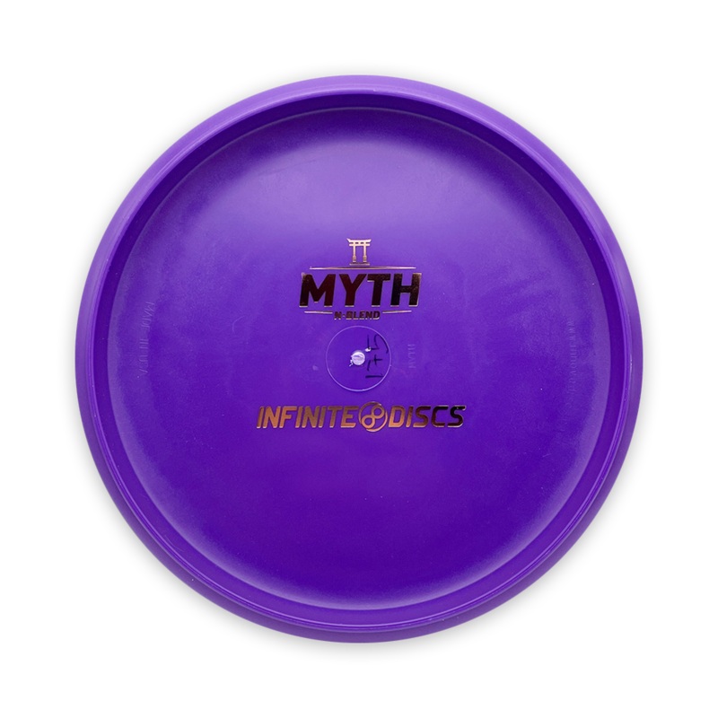 Bottom Stamp N-Blend Myth