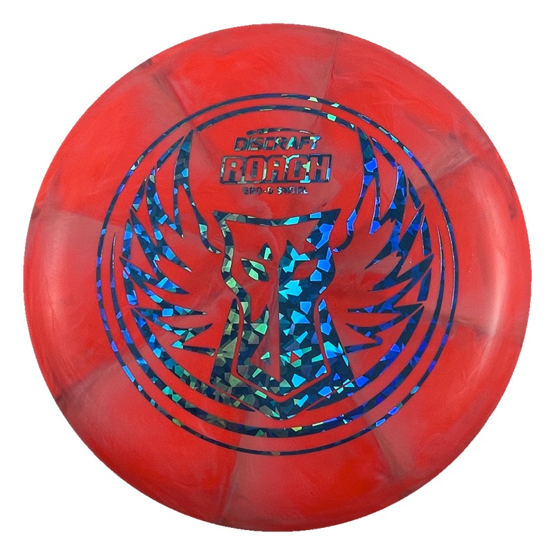 Bro-D Swirl Roach