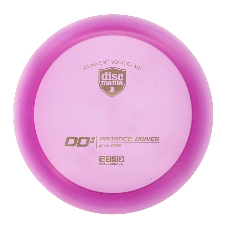 C-Line DD3