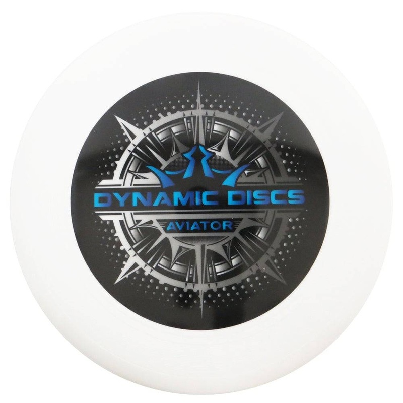 Dynamic Discs Aviator 175g Ultimate Disc