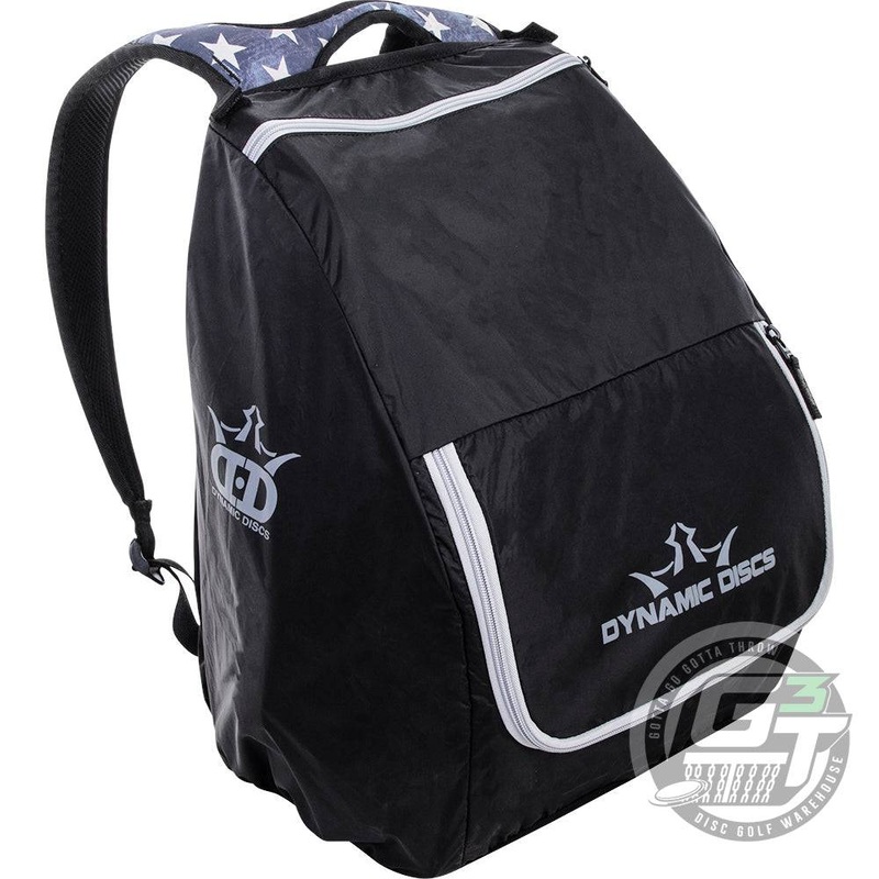 Dynamic Discs Commander Backpack Rainfly