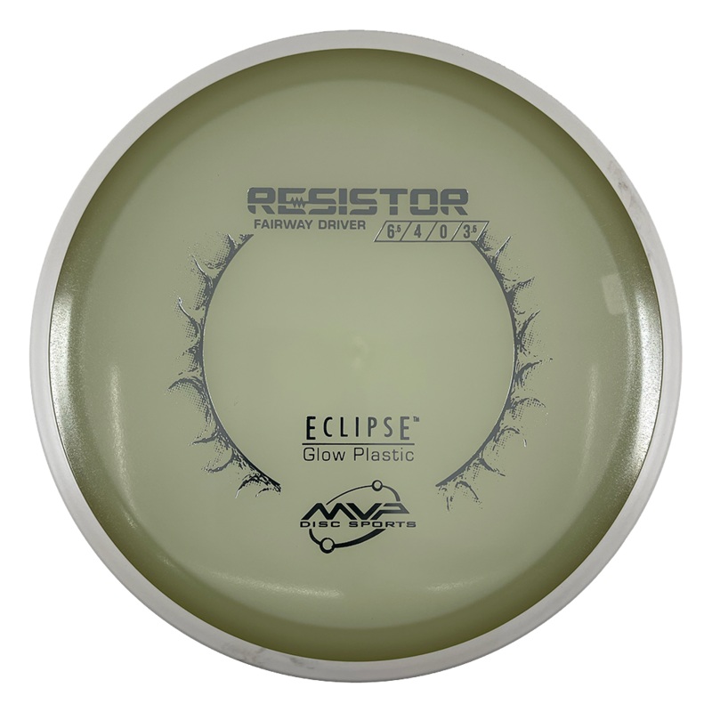 Eclipse Resistor