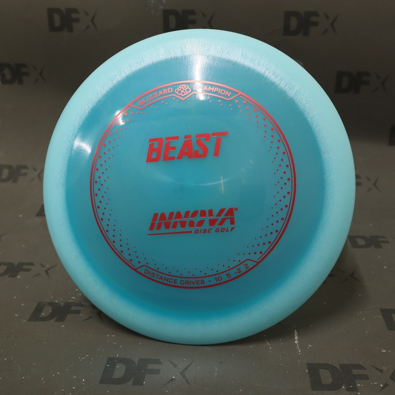 Innova Blizzard Beast