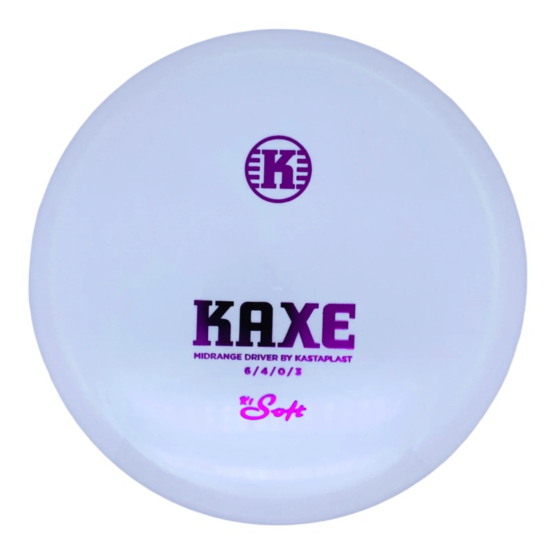 Kastaplast K1 Soft Kaxe