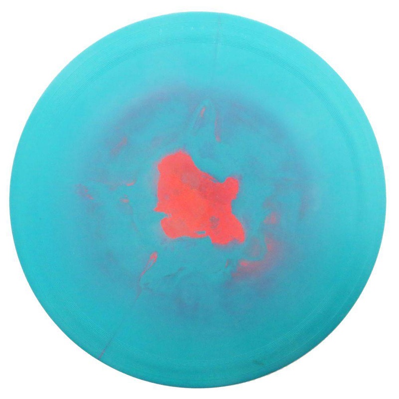 Lightning Blank Top Prostyle F-1 #1 Flyer Fairway Driver Golf Disc
