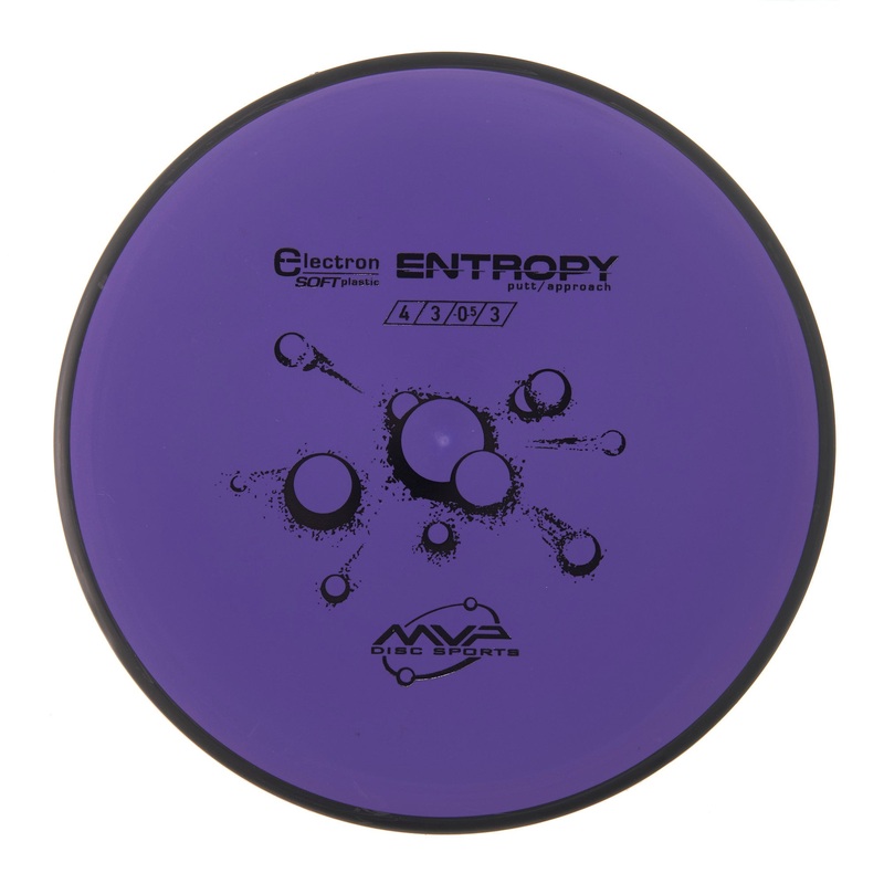 MVP Entropy – Electron Soft 167g | Style 0011