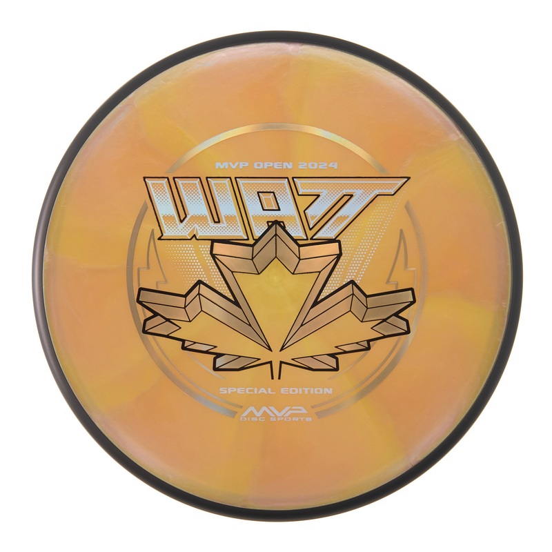 MVP Watt – MVP Open Plasma Soft 175g | Style 0008