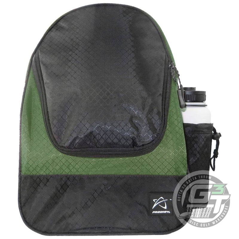 Prodigy BP-4 Backpack Disc Golf Bag