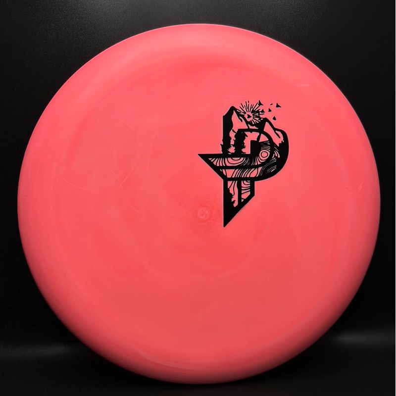 Soft Fierce – Paige Pierce LE Mini Stamp